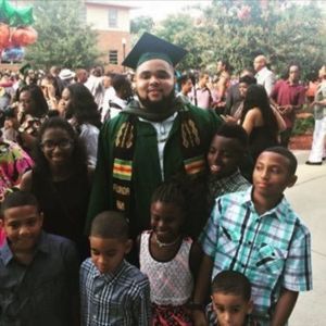 Meet your Posher, Lanee